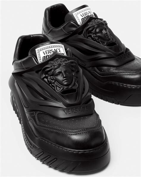 versace odissea sneakers